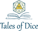 Tales of Dice