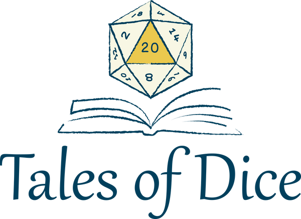 Tales of Dice