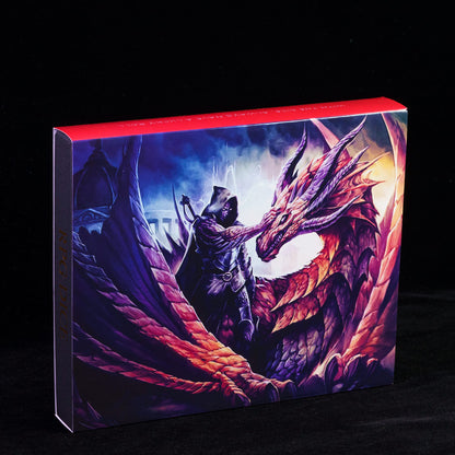 Coffret de Dés Cadeaux0Tales of Dice