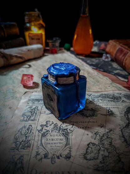 Modeste potion - Potion de ManaTales of Dice